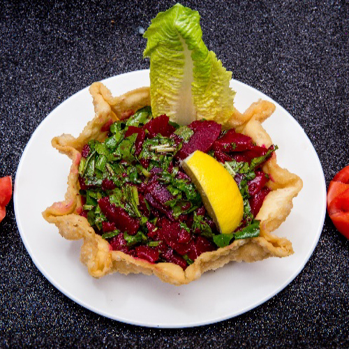 Freej Swaeleh  - Beet Salad