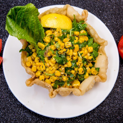 Corn Salad