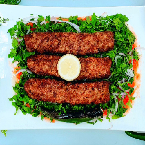 Kabab Kishkash