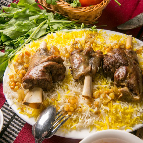 Majbous Leham Moza