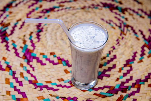 Camel Milk ( Small Bottle )