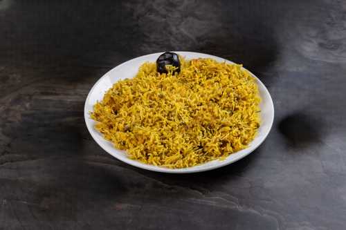 عيش مموش