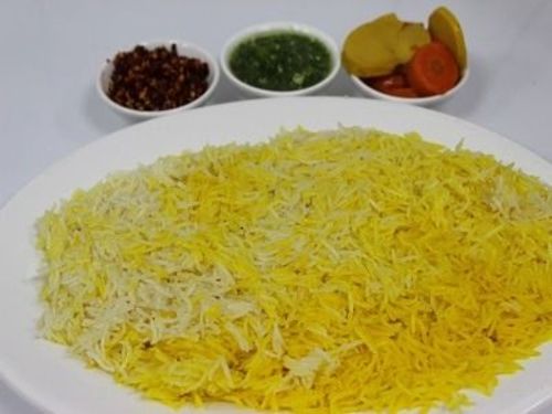 عيش مجبوس
