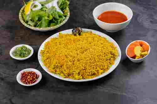 Mawosh Rubian Yabis (Dry)