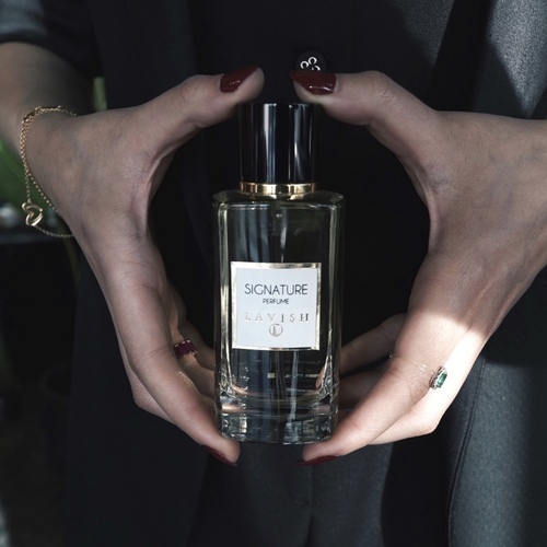 Signature - Signature perfume 100ml.