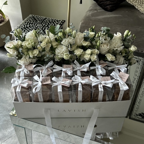 Gargean lavish Box II - 12 pcs