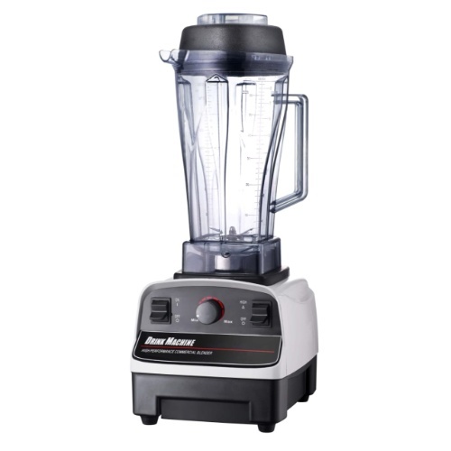 Commercial 2 liter Blender 1390W C#567 - Professional Smoothie Blender
Ice breaking ability
2 liter capacity 
Power 1200W 
High quality
 made in China