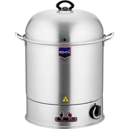 Corn Boiler 36 cm Electric C#39 - 