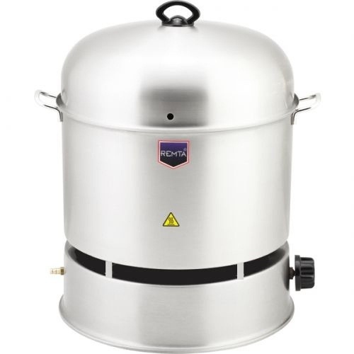 Corn Boiler 36 cm Lpg C#4 - 