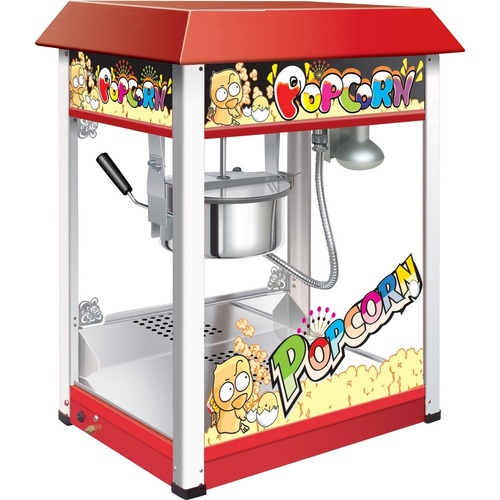 POPCORN MACHINE CHINA C#536 - popcorn making machine Power 1440 Watts Dimensions 560 * 420 * 760 mm High quality made in China