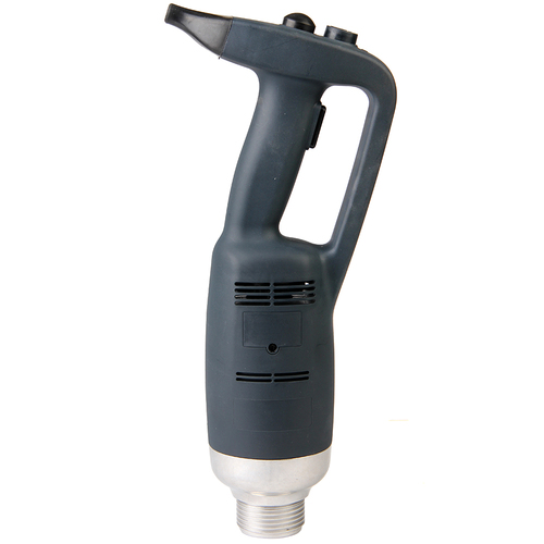 Hand stick Blender IB350 Variable speed #752 - Power: 350W Speed: 4000~16000rpm 230V / 50Hz   N/W: 2.8Kg Dimensions: 359*91mm