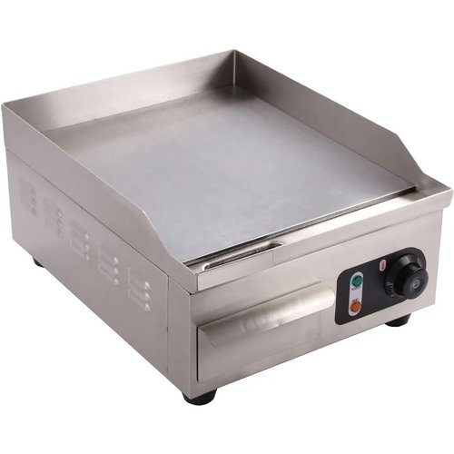 Electric Grill 360mm #784 - Dimensions:360*450*220MM Volts: 220-240V/50-60Hz Power: 2.0KW N/W:40Kg
 made in china Brand: Western Touch