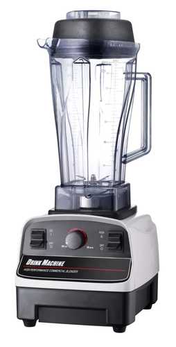 Commerical Blender 2L #811 - Professional Smoothie Blender Ice breaking ability 2 liter capacity Power 1250W High quality
Brand Western Touch
 made in China