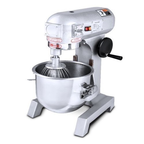 Food Mixer 15L #926 - Rated Voktage:~220V Bowl Volume: 15L Max kneading  Capacity(Kg):1.5 Motor power:0.5K
 Speed: 110/360(RPM)  N.W.:58kg  Brand Western Touch