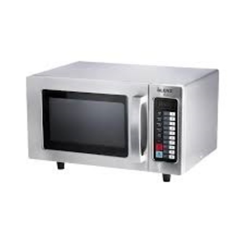 microwave FCS-34L #945 - Dimensions:570*450*370mm
 Volts：220V-240V/50HZ 
Power:1800W
Capacity:34L
5 Power levels
100 menus can be preset  Brand Western Touch