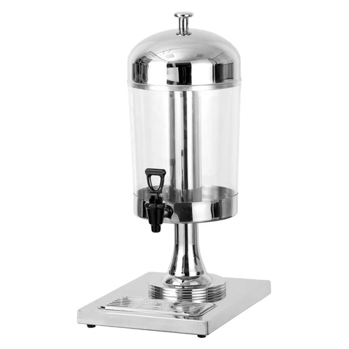 Owjar - Juice Dispenser 8L*1 #932 - Dimension:350*260*580mm Capacity:8L