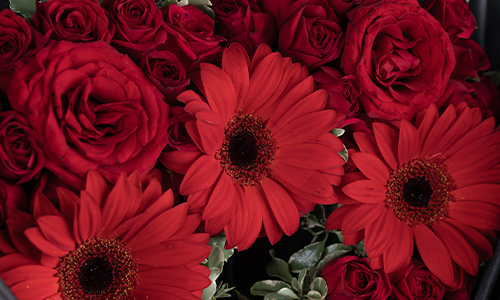 Happiness Bouquet