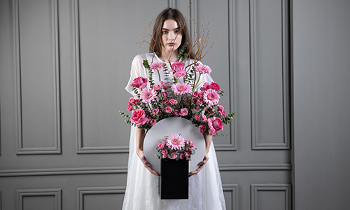 Selene Bouquet