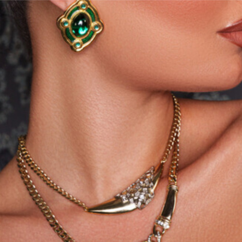 Venice necklace