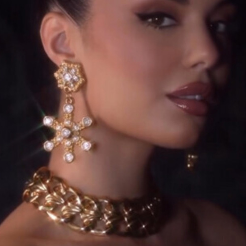 Ventage choker