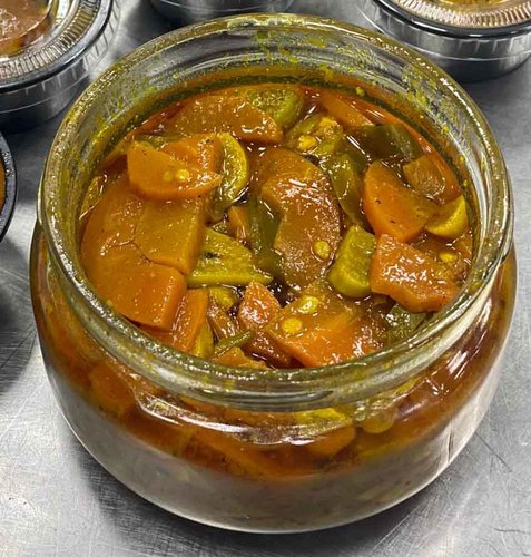 Achar DarObona