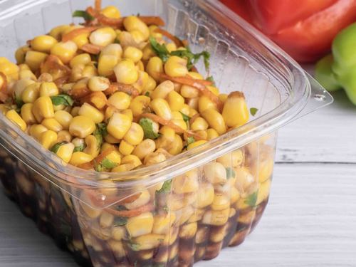 Corn salad