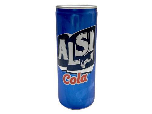 alsi cola