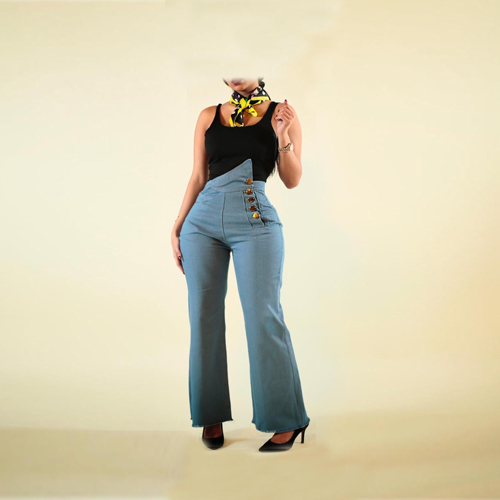 Exclusive Online Women's Clothing Store in Kuwait - jeans J5 - jeans