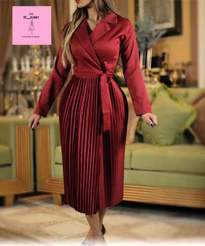 blazer dress BD1