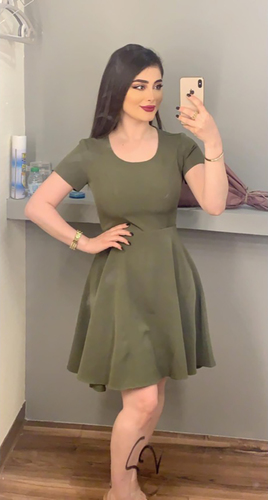 dress (SD4)