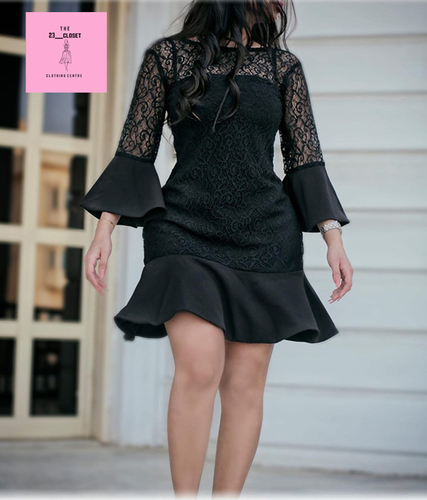 dress (SD 9)