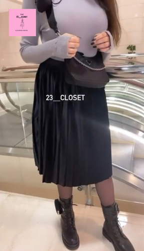 skirt blesseh (S4)