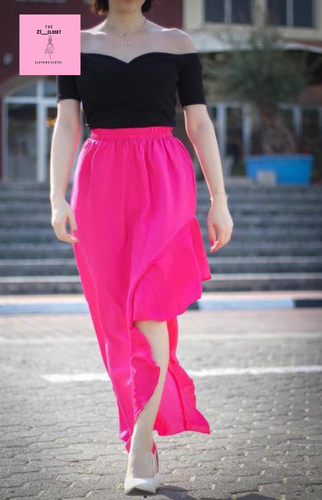 skirt k (S5)