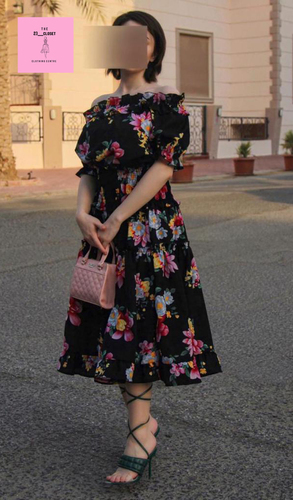 dress (LSD 8)