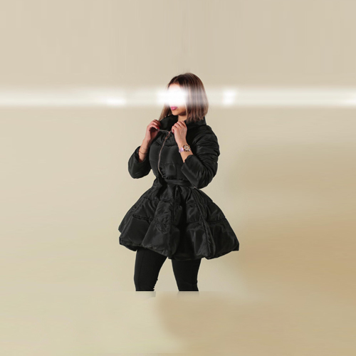 winter jacket