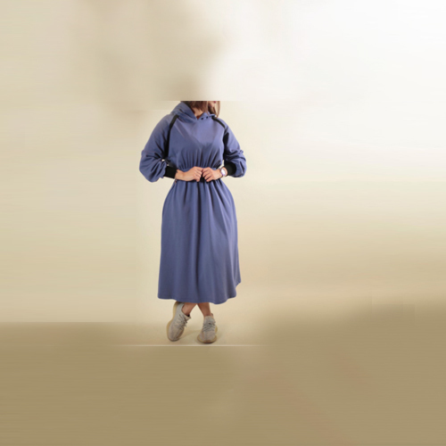 نفنوف سترج مع هودي شتوي