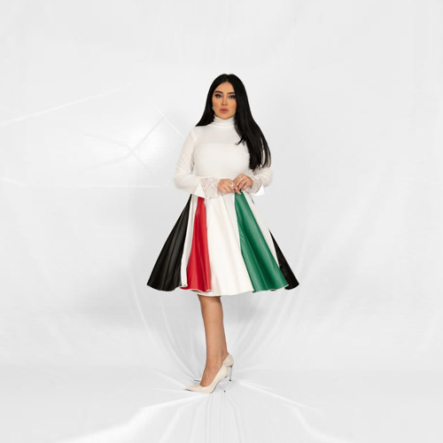 Exclusive Online Women's Clothing Store in Kuwait - national day nfnof 🇰🇼