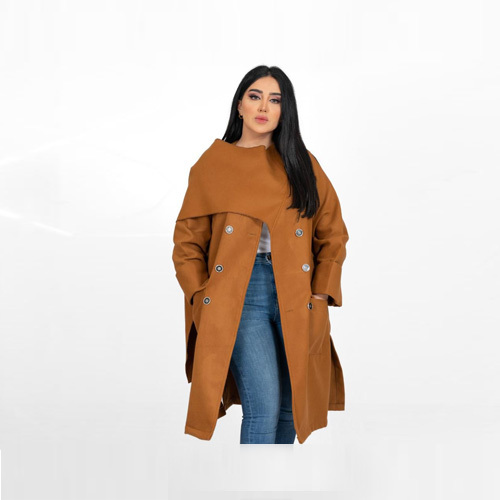 Exclusive Online Women's Clothing Store in Kuwait - winter jacket