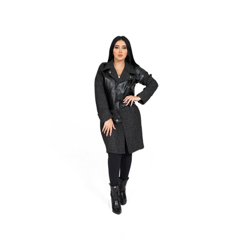 Exclusive Online Women's Clothing Store in Kuwait - jacket leather