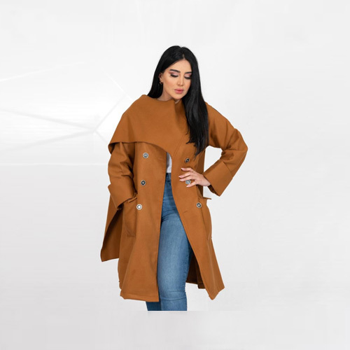 Exclusive Online Women's Clothing Store in Kuwait - winter jacket