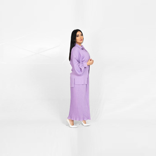 Exclusive Online Women's Clothing Store in Kuwait - Full Set