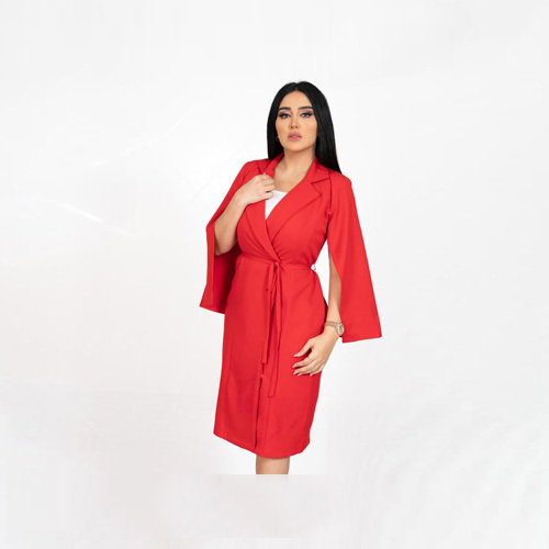 Exclusive Online Women's Clothing Store in Kuwait - blazer dress por