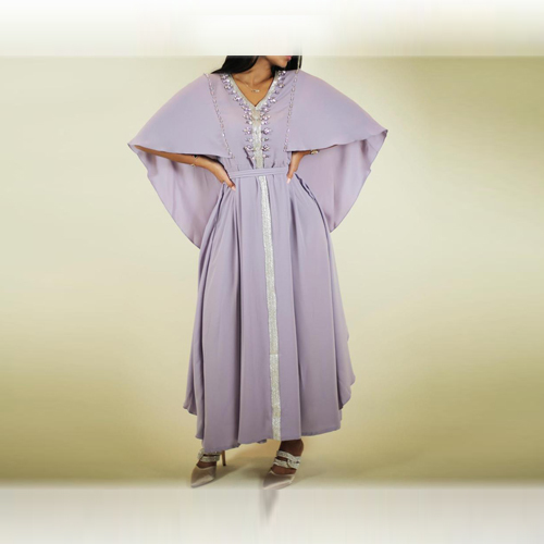 caftan