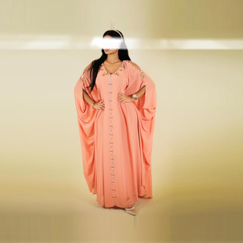 Exclusive Online Women's Clothing Store in Kuwait - Moroccan kuftan