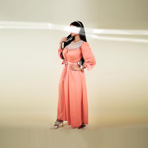 Exclusive Online Women's Clothing Store in Kuwait - ramadhan dress