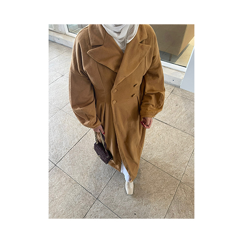 Exclusive Online Women's Clothing Store in Kuwait - long jacket