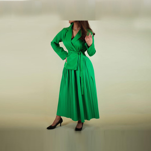 Exclusive Online Women's Clothing Store in Kuwait - new blazer dress