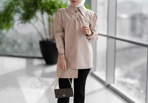 Exclusive Online Women's Clothing Store in Kuwait - shirt mkh3