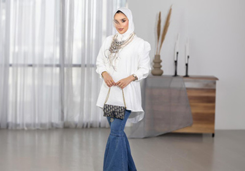 Exclusive Online Women's Clothing Store in Kuwait - new shirt