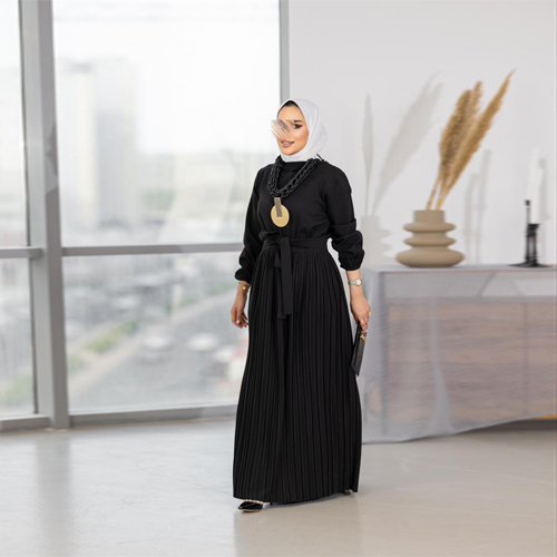 Exclusive Online Women's Clothing Store in Kuwait - long summer dress box